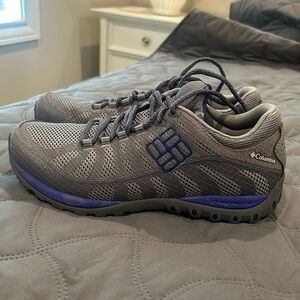 Columbia Peakfreak Enduro Ladies Hiking Boots